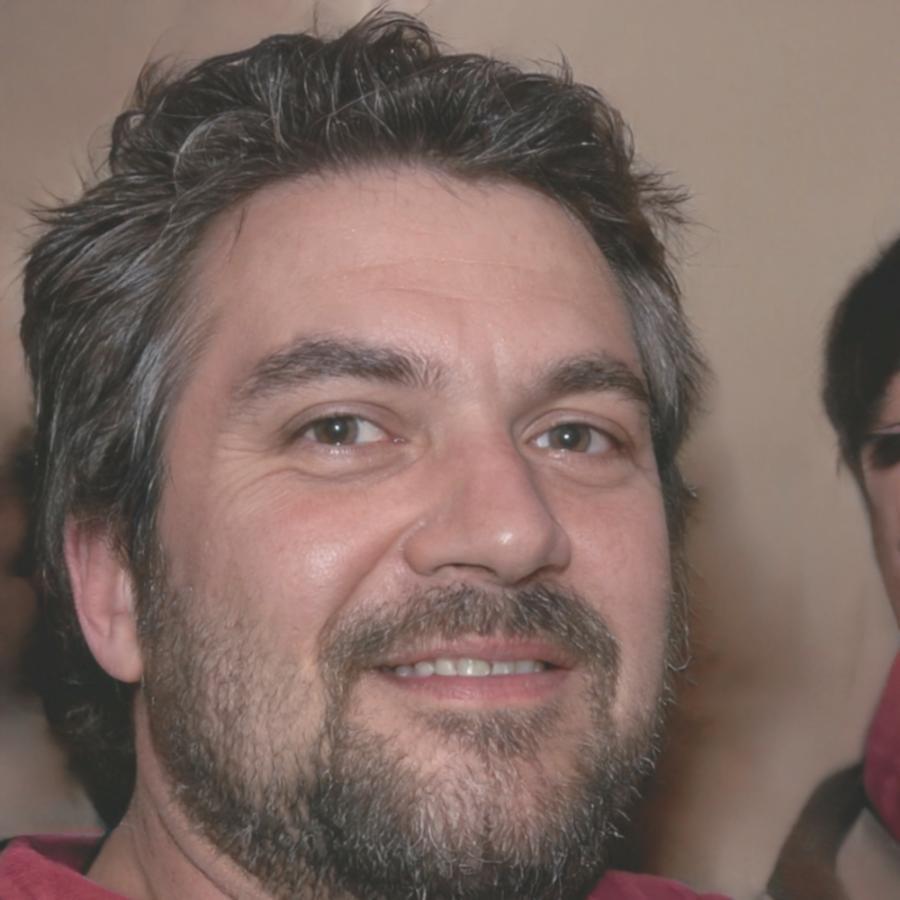 Remo Castelli, co-fondatore e direttore organizzativo di equilibranova