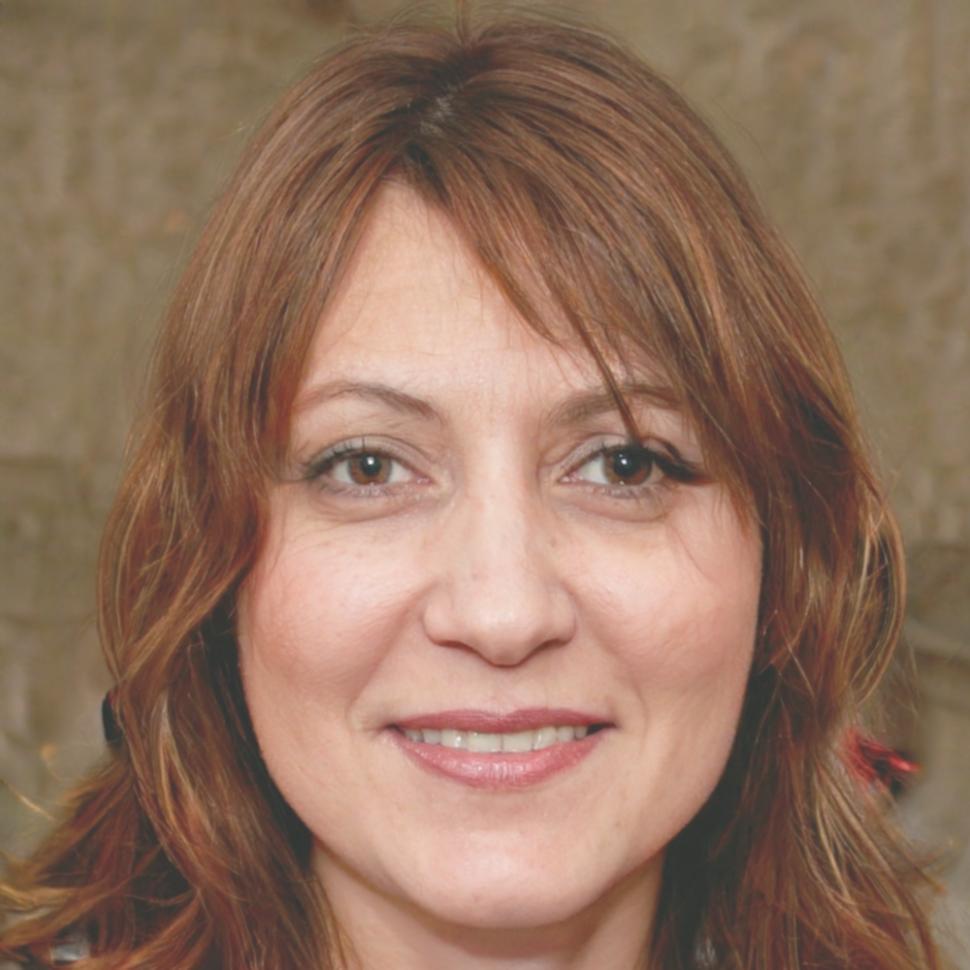 Ritratto dell'insegnante Margherita Foscari